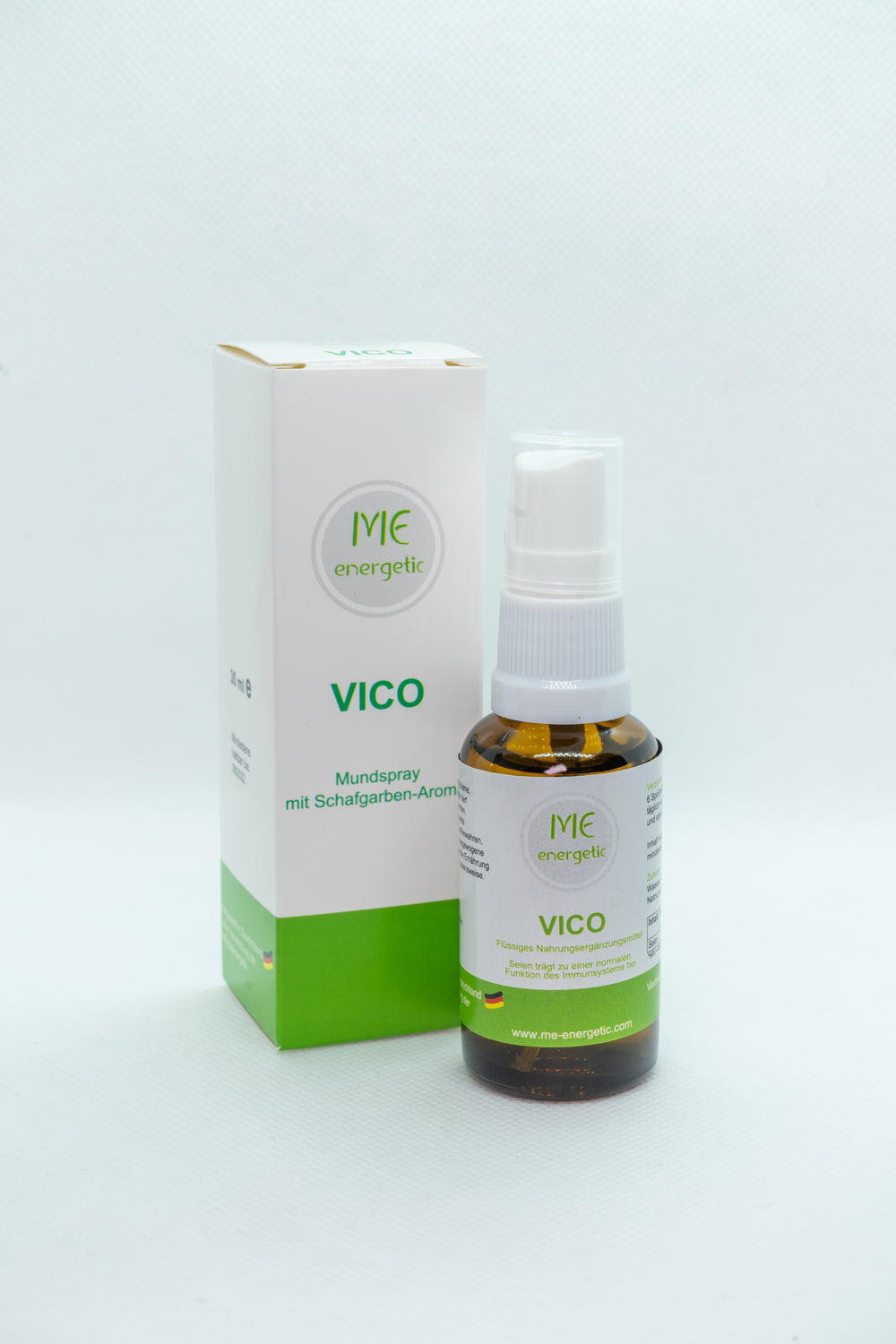 VICO Mundspray (30 ml)